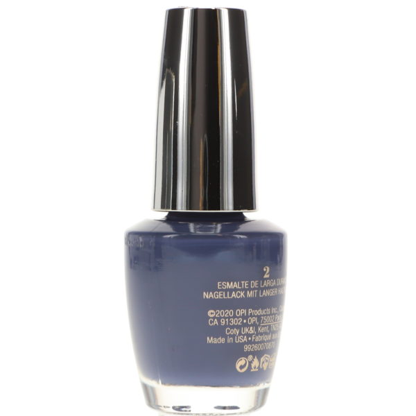 OPI Infinite Shine Less Is Norse 0.5 oz