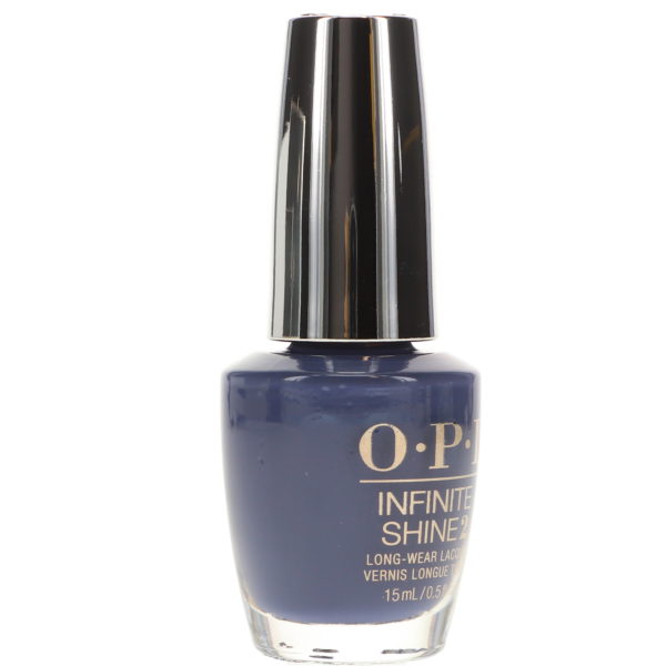 OPI Infinite Shine Less Is Norse 0.5 oz