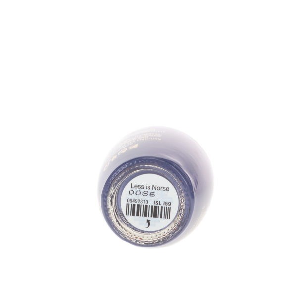 OPI Infinite Shine Less Is Norse 0.5 oz