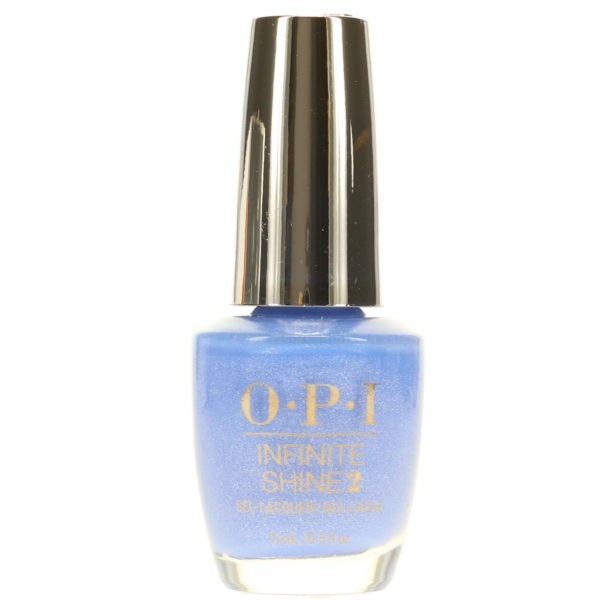 OPI Infinite Shine Show Us Your Tips 0.5 oz