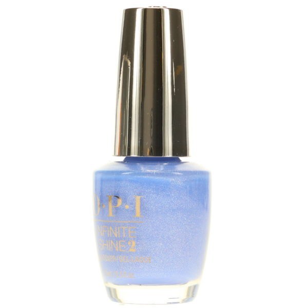 OPI Infinite Shine Show Us Your Tips 0.5 oz