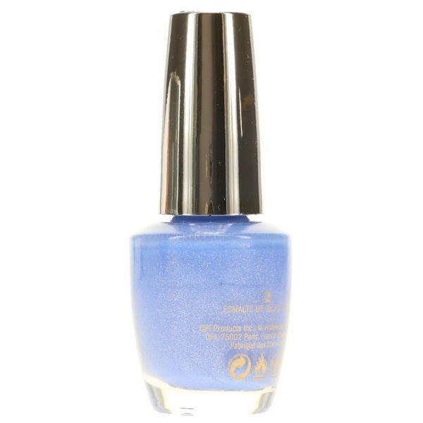 OPI Infinite Shine Show Us Your Tips 0.5 oz
