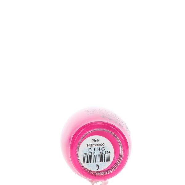 OPI Pink Flamenco 0.5 oz