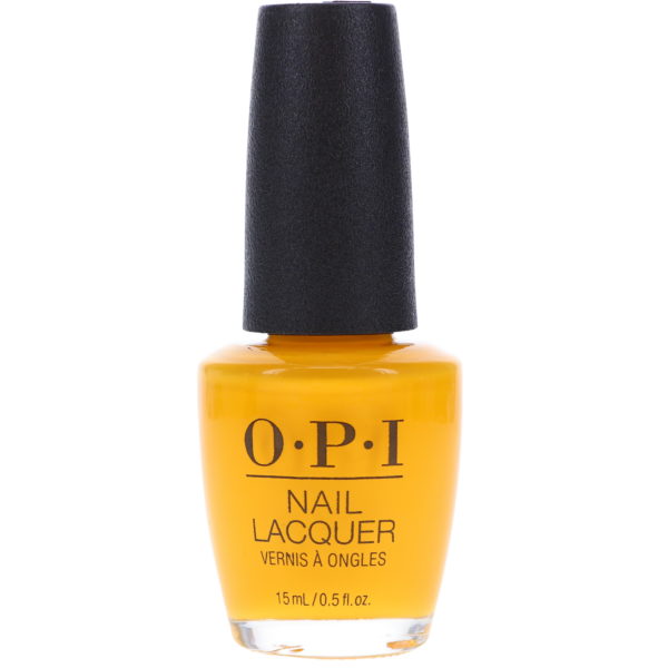 OPI Sun Sea And Sand In My Pants 0.5 oz