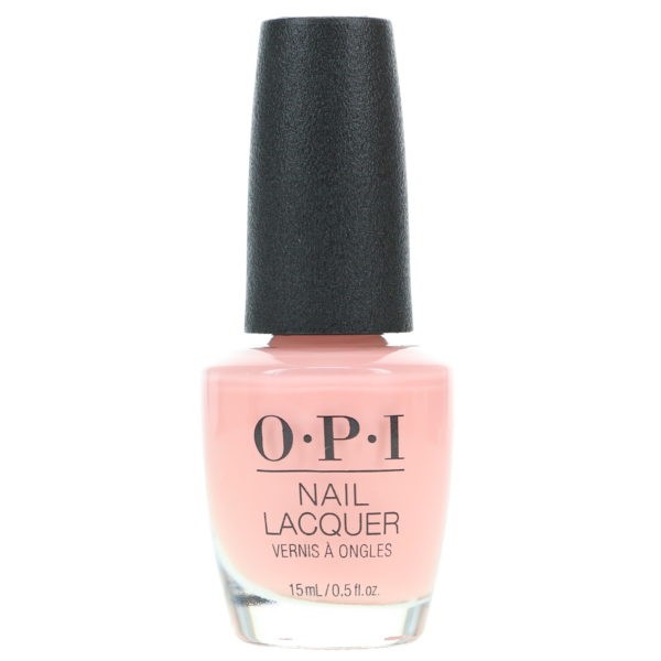 OPI Sweet Heart NLS96 .5 oz.