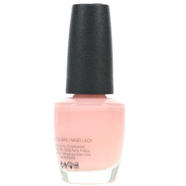 OPI Sweet Heart NLS96 .5 oz.