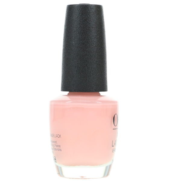 OPI Sweet Heart NLS96 .5 oz.