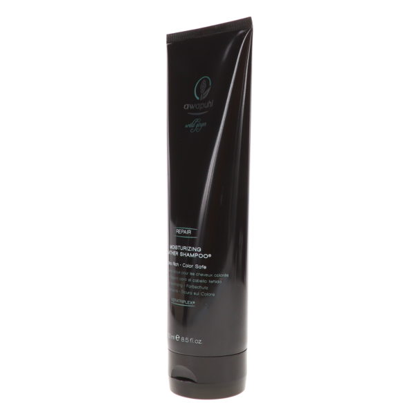 Paul Mitchell Awapuhi Wild Ginger Moisturizing Lather Shampoo 8.5 oz.