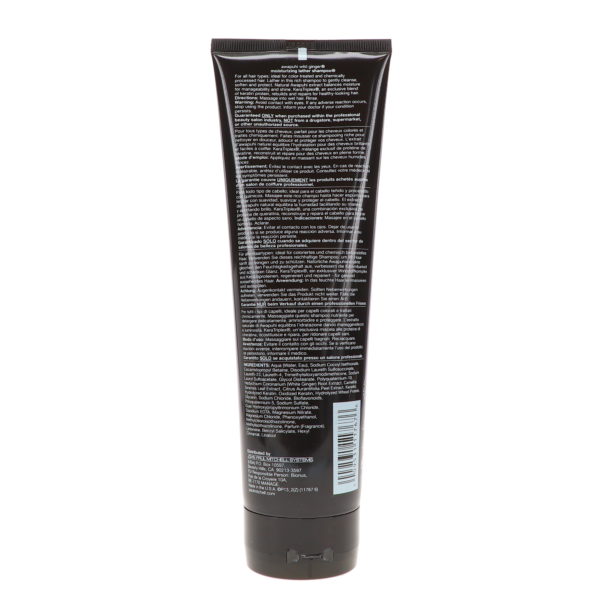 Paul Mitchell Awapuhi Wild Ginger Moisturizing Lather Shampoo 8.5 oz.