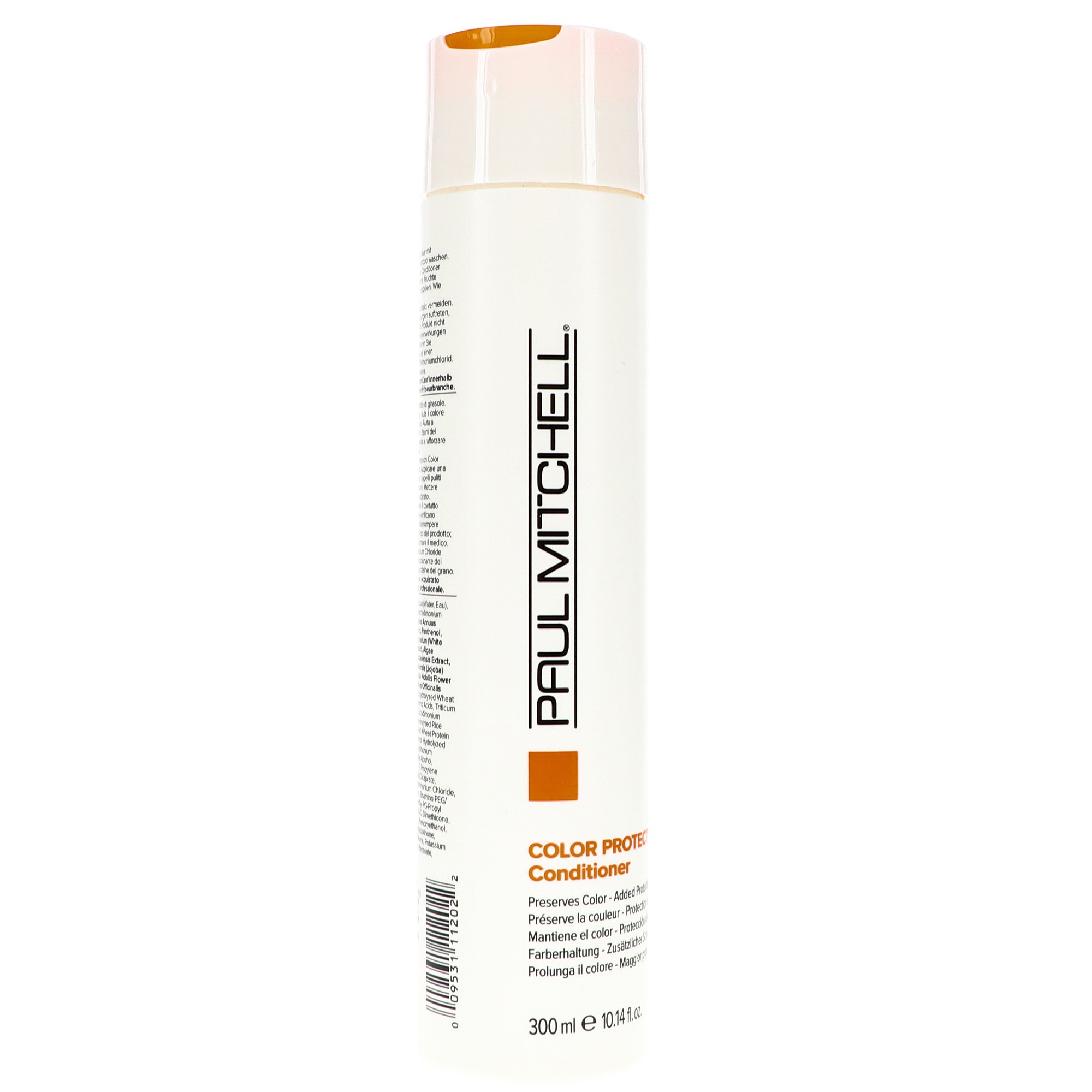 Paul Mitchell Color Protect Daily Conditioner 10.14 oz. Beauty Roulette