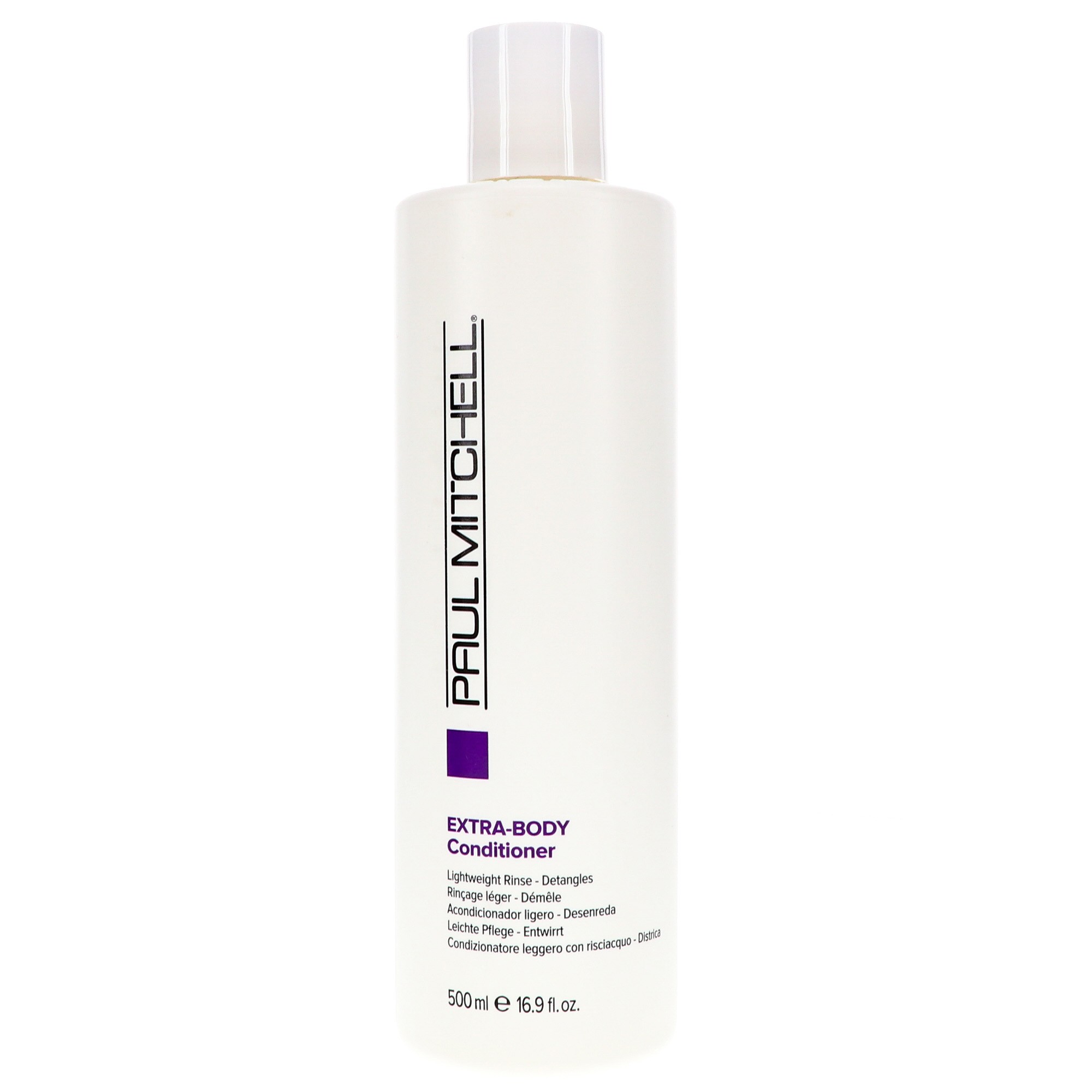 Paul Mitchell Extra Body Conditioner 16.9 oz. Beauty Roulette