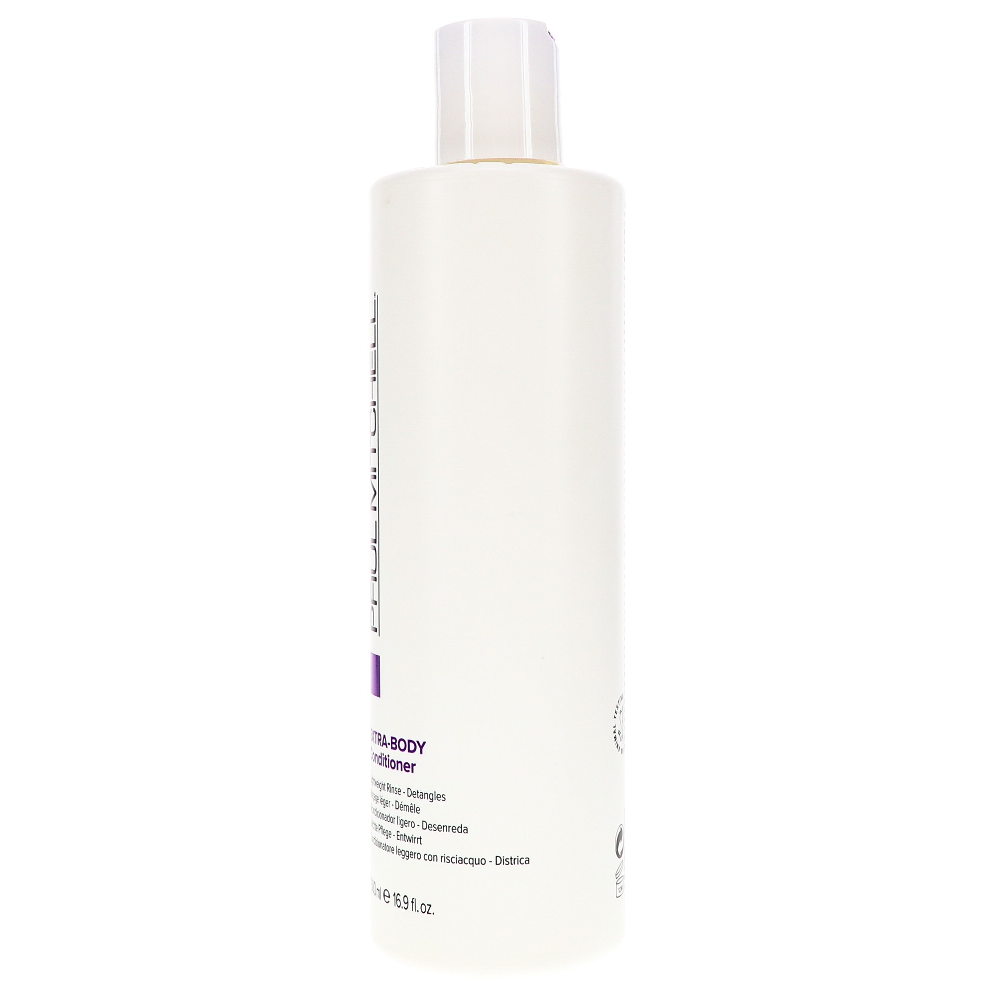 Paul Mitchell Extra Body Conditioner 16.9