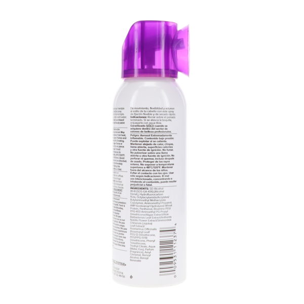 Paul Mitchell Extra Body Firm Finishing Spray 3.8 Oz Vc