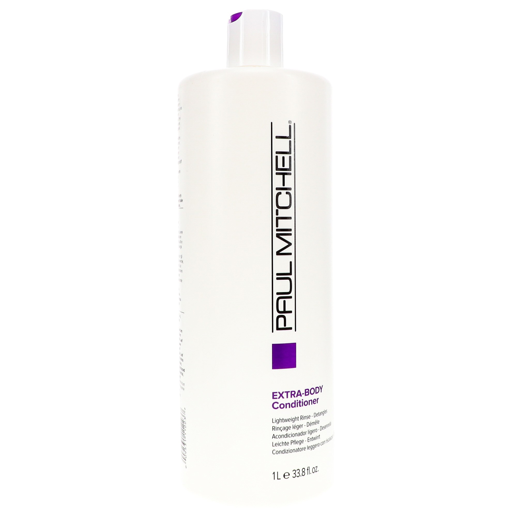 Paul Mitchell ExtraBody Daily Conditioner 33.8 oz. Beauty Roulette