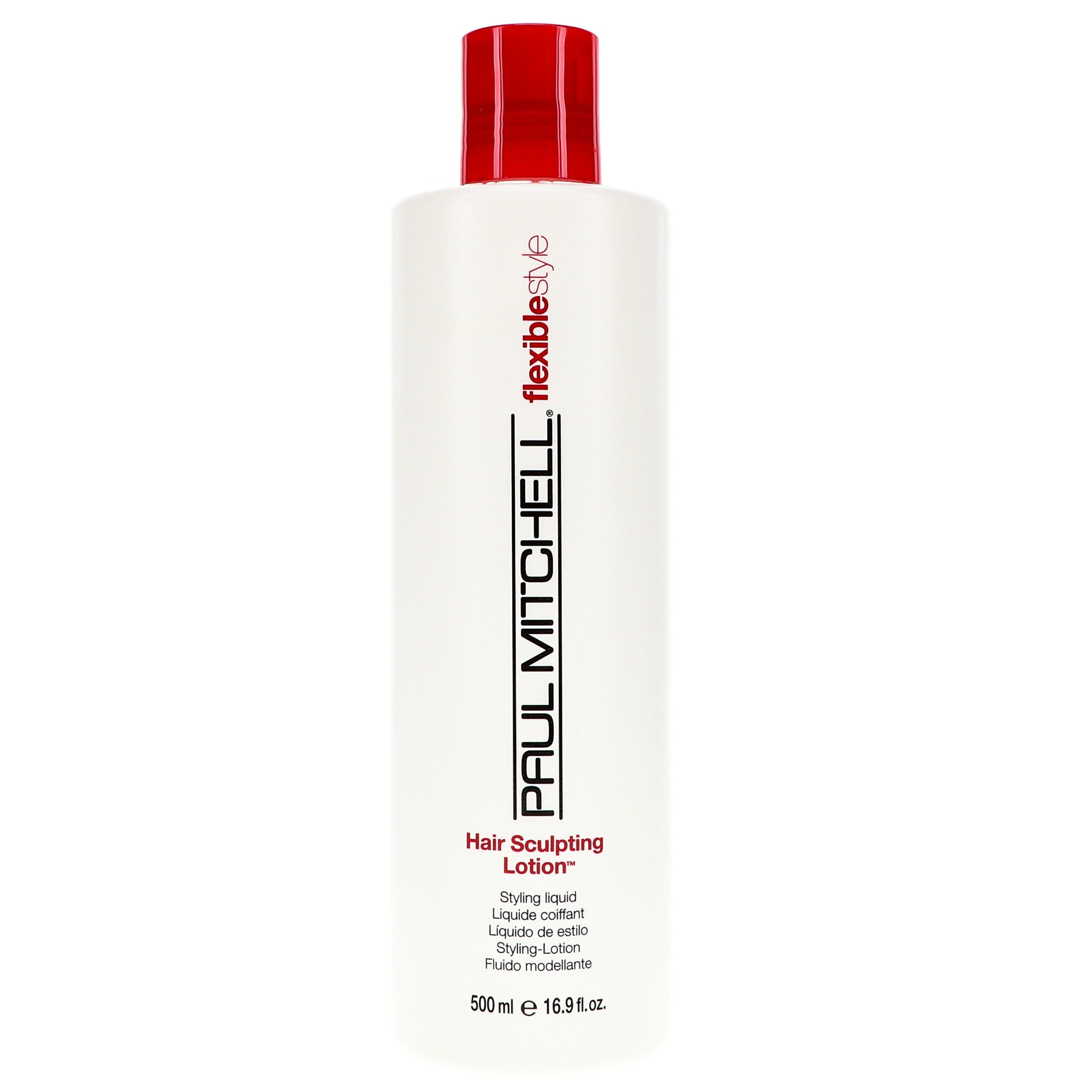 Paul Mitchell Hair Sculpting Lotion 16.9 oz. ~ Beauty Roulette