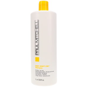 Paul Mitchell Kids Baby Don't Cry Shampoo 33.8 oz.