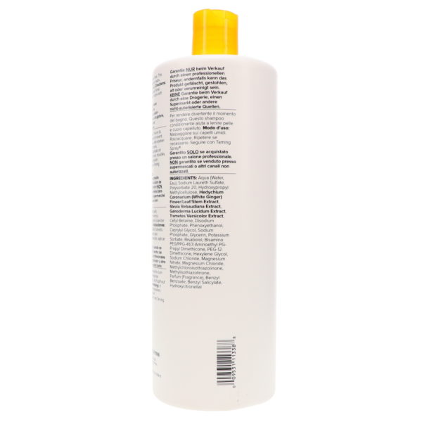 Paul Mitchell Kids Baby Don't Cry Shampoo 33.8 oz.