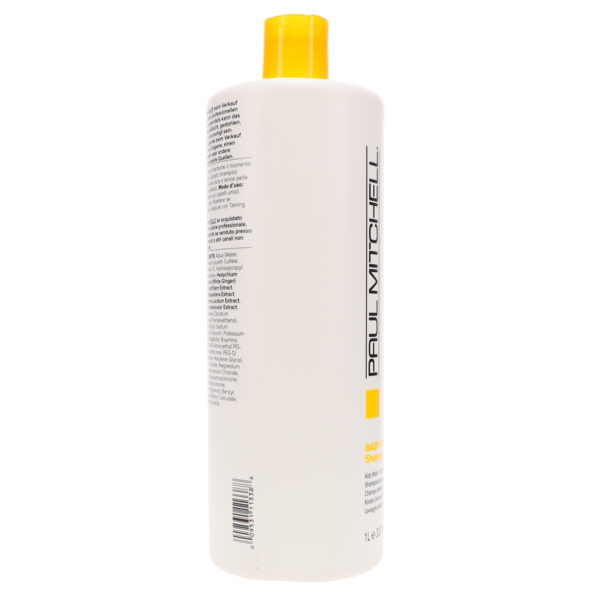 Paul Mitchell Kids Baby Don't Cry Shampoo 33.8 oz.