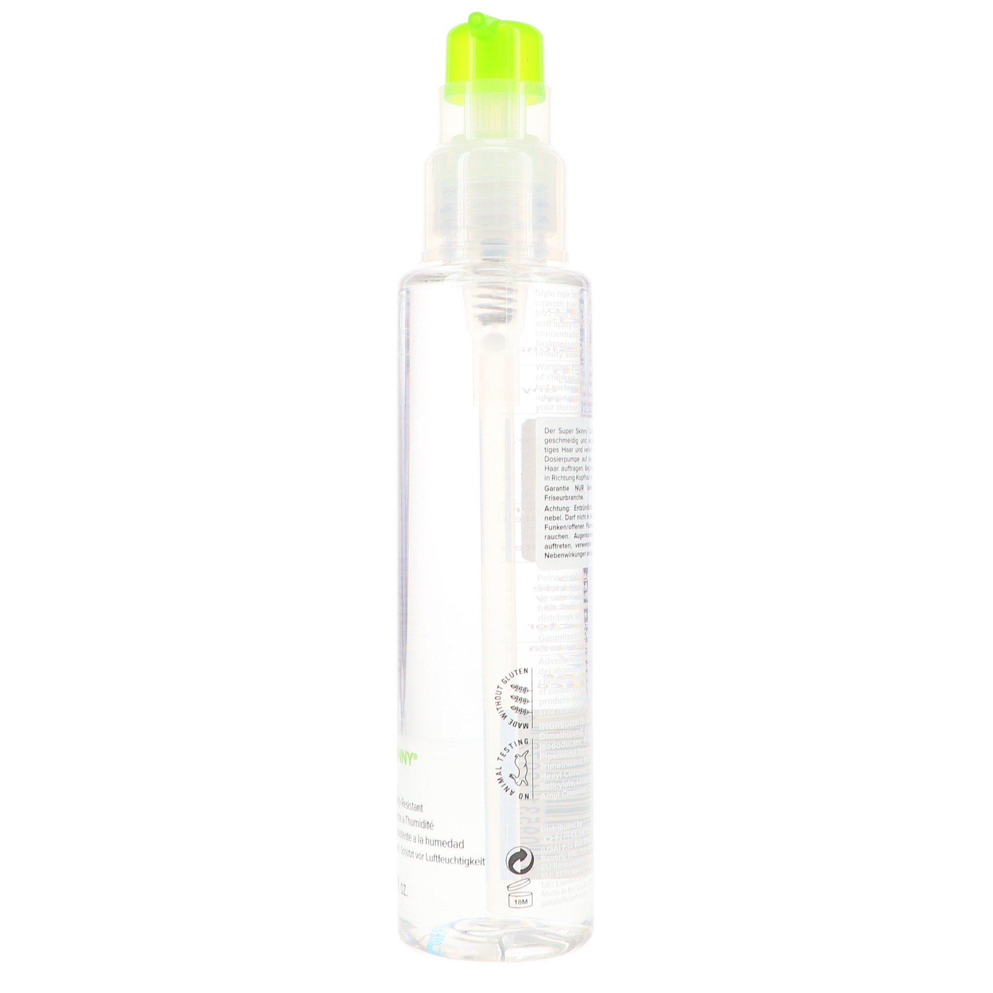 Paul Mitchell Smoothing Super Skinny Serum 5.1 oz ...