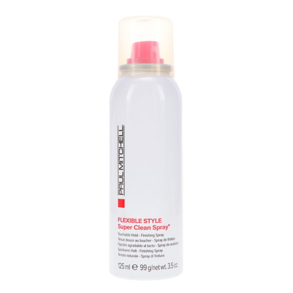 Paul Mitchell Super Clean Spray 3.5 oz.