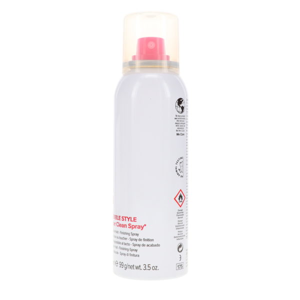 Paul Mitchell Super Clean Spray 3.5 oz.