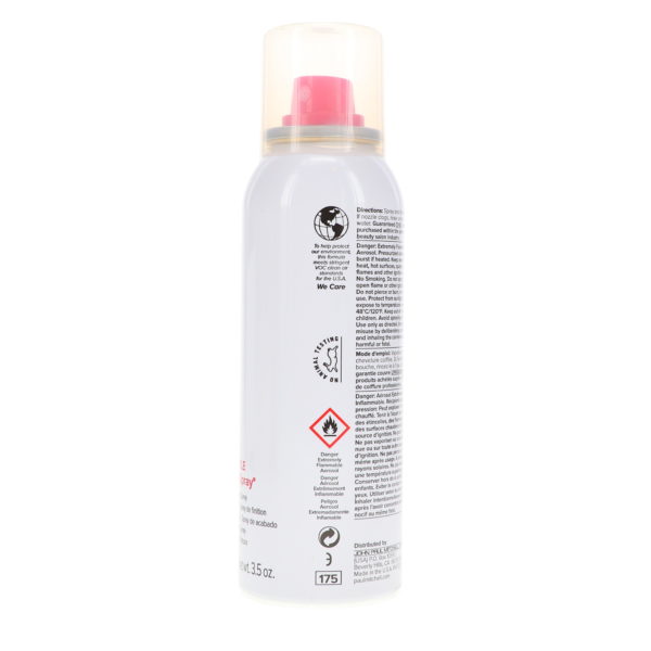 Paul Mitchell Super Clean Spray 3.5 oz.