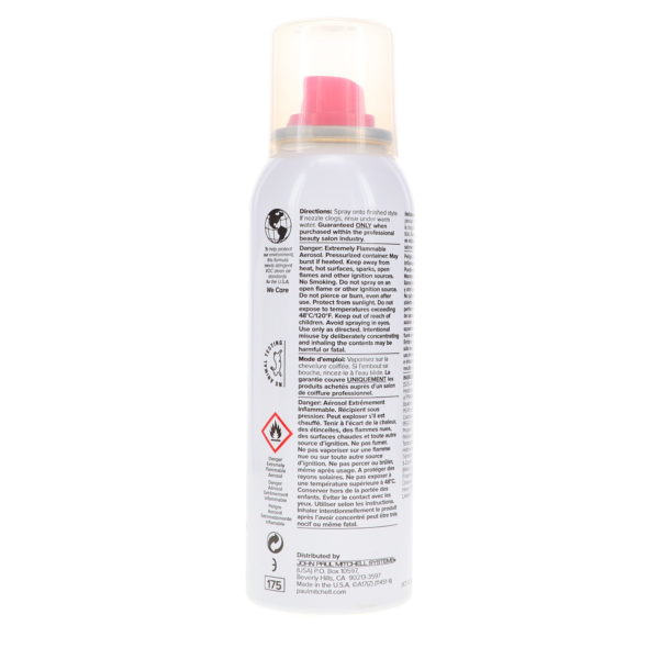 Paul Mitchell Super Clean Spray 3.5 oz.