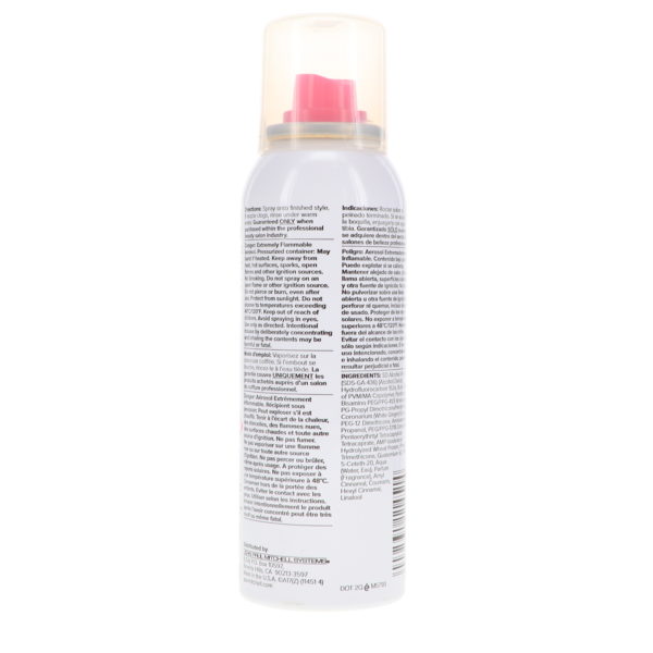 Paul Mitchell Super Clean Spray 3.5 oz.