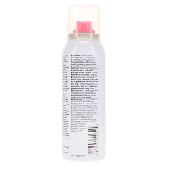 Paul Mitchell Super Clean Spray 3.5 oz.