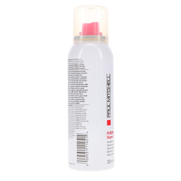 Paul Mitchell Super Clean Spray 3.5 oz.