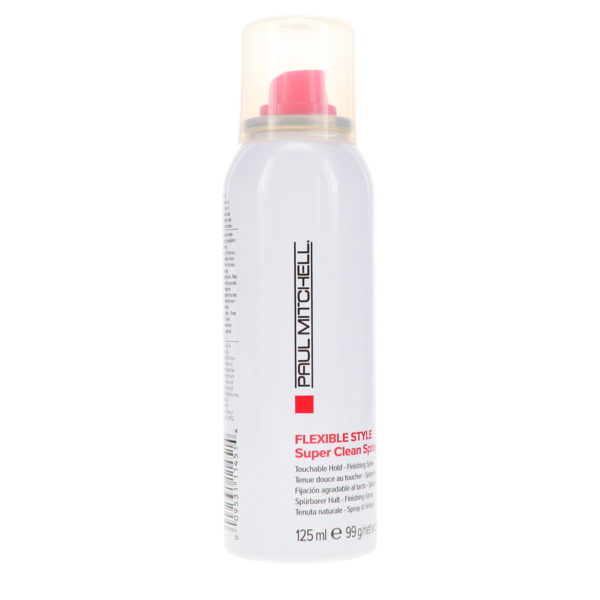 Paul Mitchell Super Clean Spray 3.5 oz.