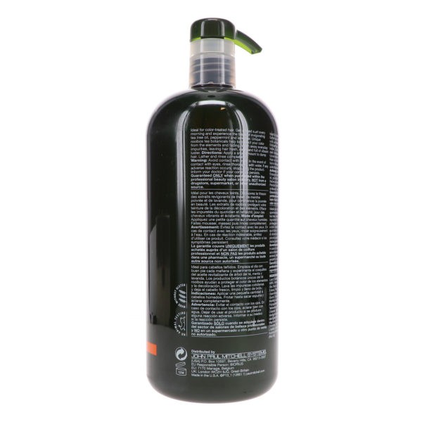 Paul Mitchell Tea Tree Special Color Shampoo, 33.8 oz.