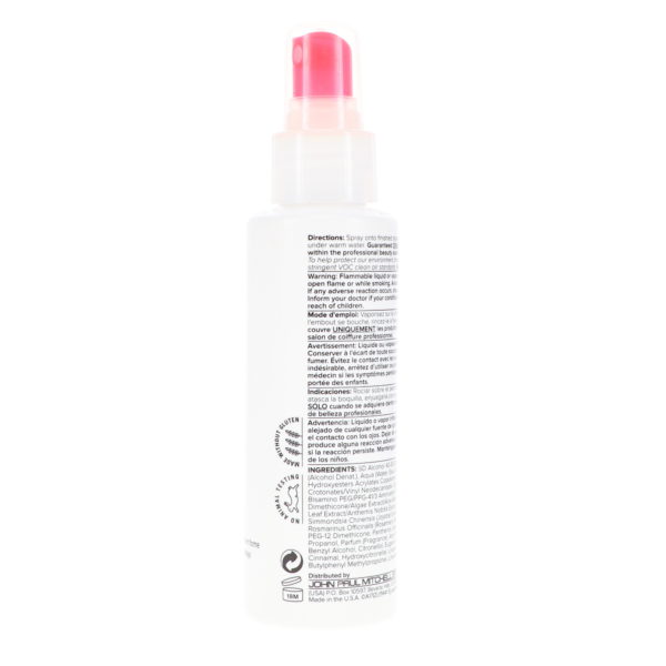 Paul Mitchell Fast Drying Sculpting Spray 3.4 oz