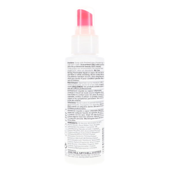 Paul Mitchell Fast Drying Sculpting Spray 3.4 oz