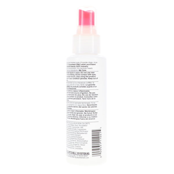 Paul Mitchell Fast Drying Sculpting Spray 3.4 oz