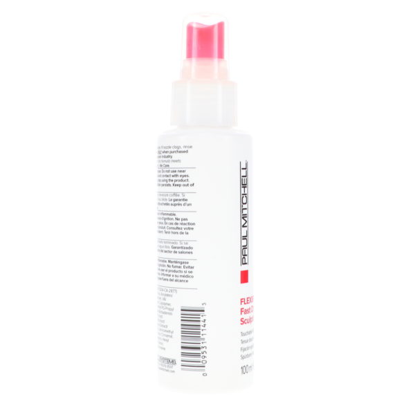 Paul Mitchell Fast Drying Sculpting Spray 3.4 oz