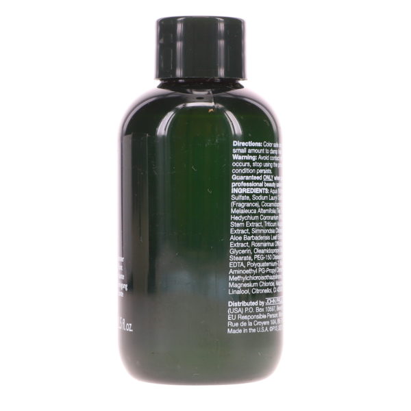 Paul Mitchell Tea Tree Shampoo 2.5 Oz