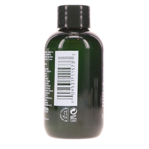 Paul Mitchell Tea Tree Shampoo 2.5 Oz