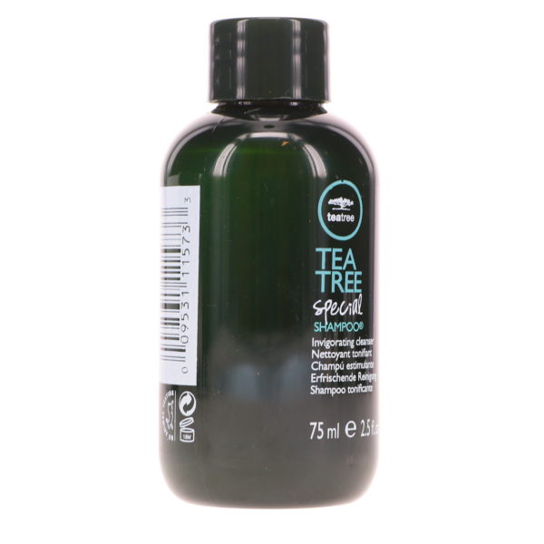 Paul Mitchell Tea Tree Shampoo 2.5 Oz