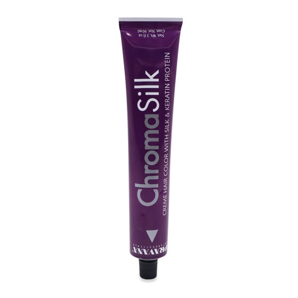 Pravana ChromaSilk Creme Hair Color 9.03 Very Light Sheer Golden Blonde, 3 oz.