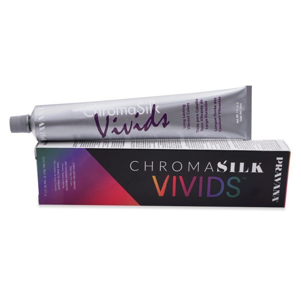 PRAVANA ChromaSilk Vivids (Pink) 3 0z