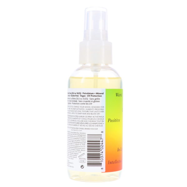 R+Co Mood Swing Straightening Spray 4.2 oz