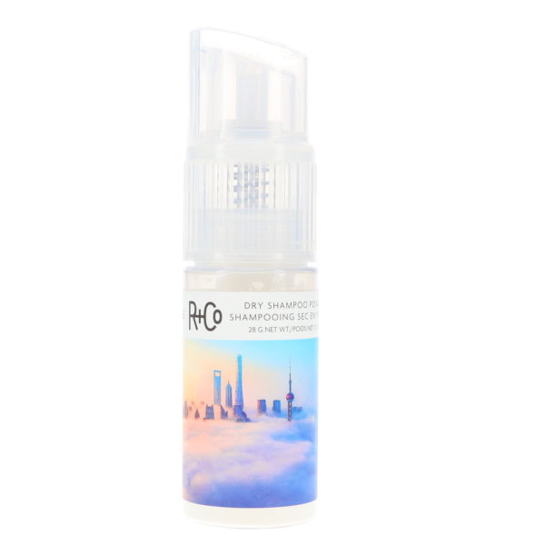 R+CO SKYLINE Dry Shampoo Powder 2 oz