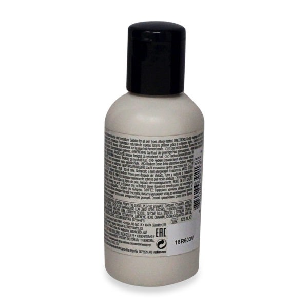 Redken Brews After Shave Balm, 4.2 oz.