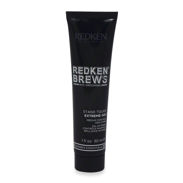 Redken Brews Extreme Gel, 1 oz.