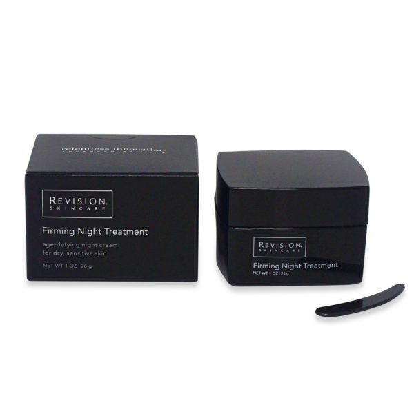 REVISION Skincare Firming Night treatment 1oz