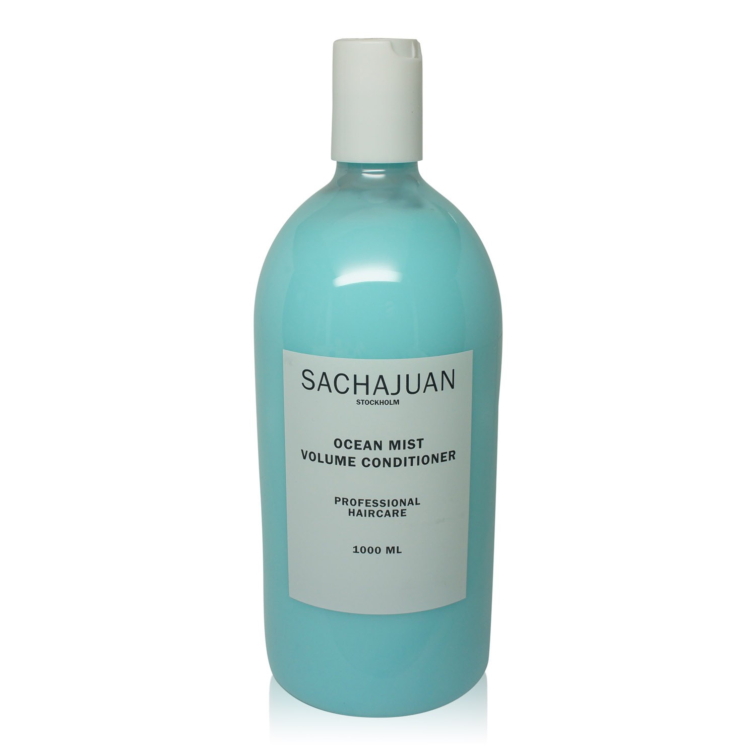 Sachajuan Ocean Mist Volume Conditioner 33.8 Oz Beauty
