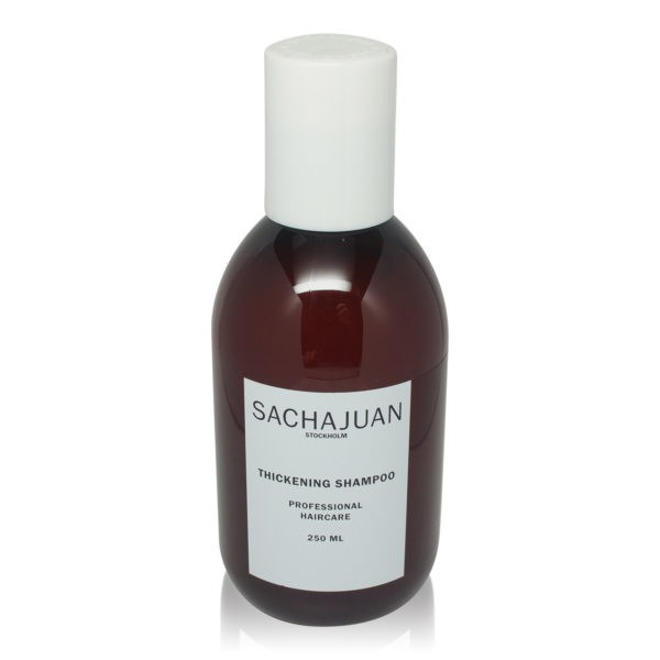 Sachajuan - Thickening Shampoo 8.45 Oz
