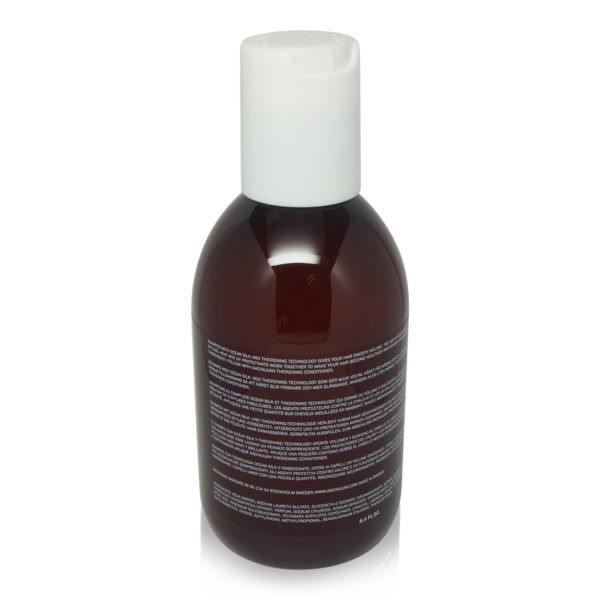 Sachajuan - Thickening Shampoo 8.45 Oz