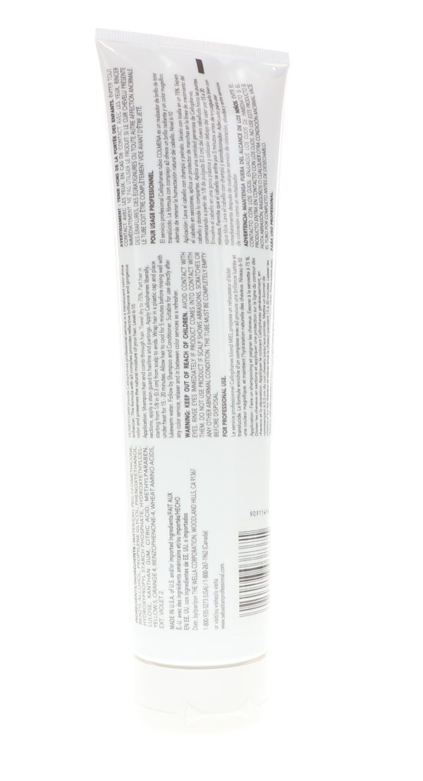 Sebastian Cellophanes Honey Blonde 10.2 oz
